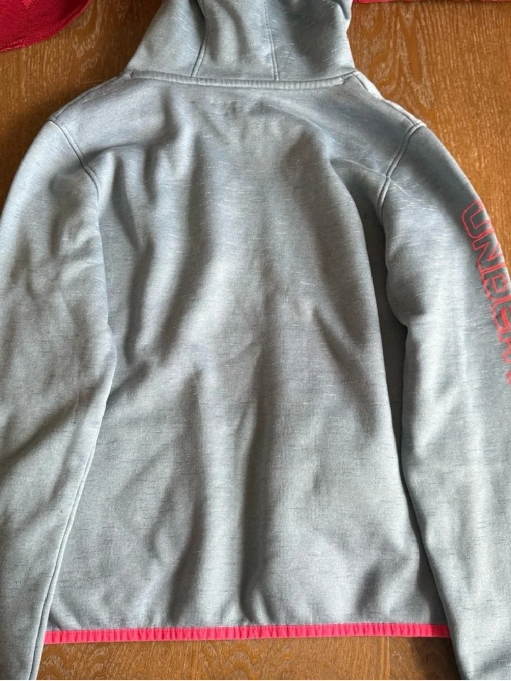 Under Armour under armour